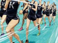 十月新番还在播报，强势19年一月冬季的新番，你准备追哪个番？