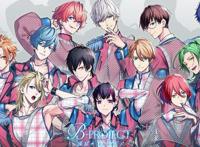 《B-PROJECT流星幻想曲》将于9月9日登Switch