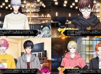 西川贵教参与制作《B-PROJECT流星幻想曲》9月9日登Switch