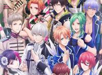 动画「B-PROJECT」最新视觉图、PV第一弹公开