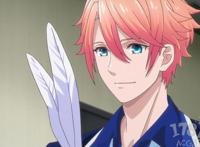 动画「B-PROJECT」最新视觉图、PV第一弹公开