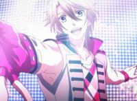 动画「B-PROJECT」最新视觉图、PV第一弹公开