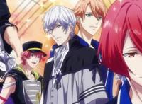 B-PROJECT：想要看美男朋友快过来，这部番不仅有颜值，还可以听歌