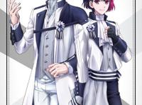 「B-PROJECT」第二季公开新视觉图THRIVE登场！
