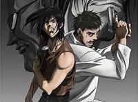 血腥与杀戮，这部被埋没的神作，堪称动画版《教父》