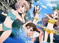 四月动漫霸权已定？七月新番最值得期待的又是谁！巨人还是骨王？