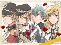 七月新番《千铳士》，比《刀剑乱舞》多了这些内容，更加好看