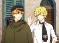 七月新番《千铳士》，比《刀剑乱舞》多了这些内容，更加好看