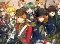 这部动画可厉害了，燧发枪射导弹见过没？观众：小别致样