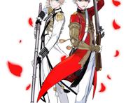 千铳士：美国独立战争中的古铳