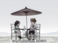 2019年1月番剧都要完结，写点感触