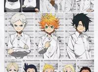 2019年1月新番推荐（下）：暗黑童话，魔法少女，后宫的五胞胎