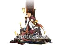 动漫：2019年1月新番推荐，几部游戏改编，总有一部和你胃口