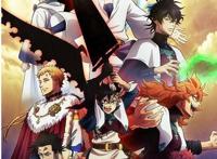 与魔法有关的动漫推荐之一