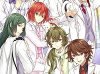 19年1月新番，这几部看上去怎么这么像“耽美百合”？