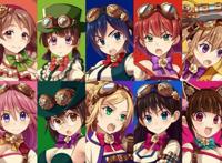 19年1月新番，这几部看上去怎么这么像“耽美百合”？