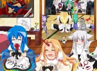 全三卷BD全下架还得重新修正！玩梗太多的代价这谁顶得住啊