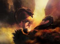 「麦迷影」看了预告很期待传奇版《哥斯拉》？那不如先看看这部