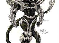 哥斯拉2彩蛋：王者基多拉全形态汇总哥总注定要和骷髅岛靓仔联手