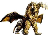 哥斯拉2彩蛋：王者基多拉全形态汇总哥总注定要和骷髅岛靓仔联手