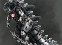 哥斯拉战力排行：地狱哥斯拉位于榜首，行星版第二，机械版垫底！