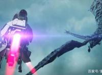 《哥斯拉：噬星者》，最后彩蛋是什么，男主为什么要冲向哥斯拉？