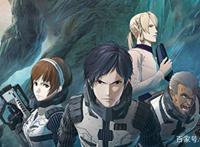 《哥斯拉：噬星者》，最后彩蛋是什么，男主为什么要冲向哥斯拉？