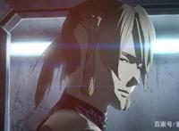 《哥斯拉：噬星者》，最后彩蛋是什么，男主为什么要冲向哥斯拉？