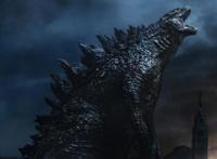 剧场版《哥斯拉：噬星者》将于11月9日在日本上映！