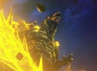 剧场版《哥斯拉：噬星者》将于11月9日在日本上映！