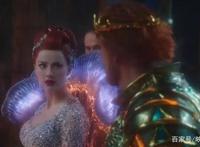 没想到《大黄蜂》在台湾上映一周，就又被《海王》拉下冠军位置