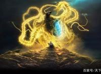 《哥斯拉：噬星者》——文明是罪，人类的进化最终导致灭亡