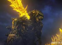 《哥斯拉：噬星者》——文明是罪，人类的进化最终导致灭亡