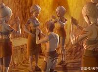 《哥斯拉：噬星者》——文明是罪，人类的进化最终导致灭亡