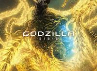 《哥斯拉3：噬星者》：黄金的终焉，带来毁灭的信仰