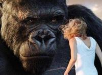 看过奥特曼打怪兽，那有看过哥斯拉大战金刚吗？一上映就像过年