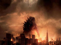 怪兽之王：哥斯拉（GODZILLA）发展史——（1954-2020）