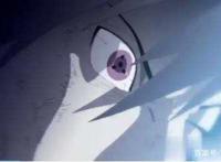 火影：终结谷之战，佐助真的想杀鸣人吗？佐助一个眼神说明的一切