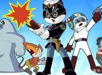 黑猫警长五集就终结的原因原来是这样，太心酸！