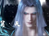 《武庚纪》与《斗罗大陆》联动！天VS唐三，外挂终结者大战挂王