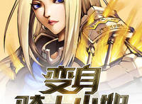 4本二次元爽文！攻入魔王老巢，终结燃烧军团，老娘乃骑士小姐！