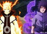 终结之谷最后一战，原来佐助才是最后的赢家