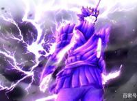 终结之谷最后一战，原来佐助才是最后的赢家