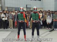 心中无女人，拔刀自然神？对不起假面骑士的世界不需要这种谬论！