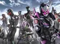 心中无女人，拔刀自然神？对不起假面骑士的世界不需要这种谬论！