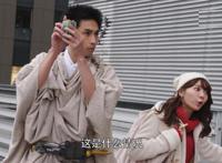 心中无女人，拔刀自然神？对不起假面骑士的世界不需要这种谬论！