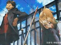 《学园默示录》一部充满遗憾的动漫作品