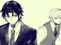 终结的炽天使：作者已经明确指出，深夜早就发现了红莲有所隐瞒