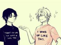 终结的炽天使：作者已经明确指出，深夜早就发现了红莲有所隐瞒