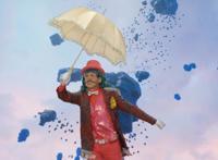 假面骑士圣刃40话：露娜身世揭秘，圣主被终结，老乌即将完美登场